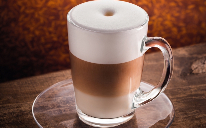 Fii propriul barista și obține un cappuccino perfect cu espressorul Krups Latt'Espress!