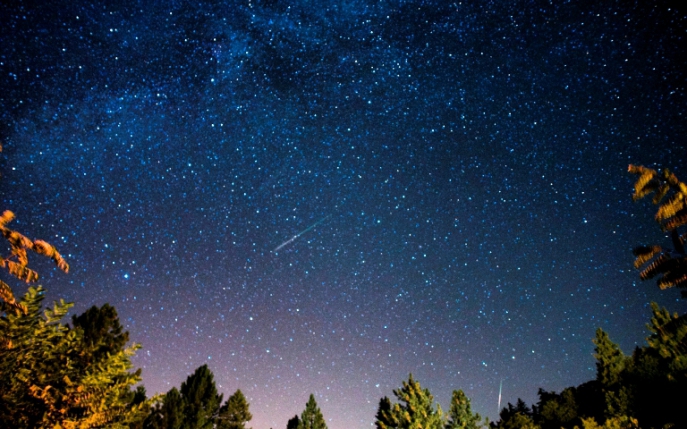 Cum îți afectează viața ploaia de meteoriți