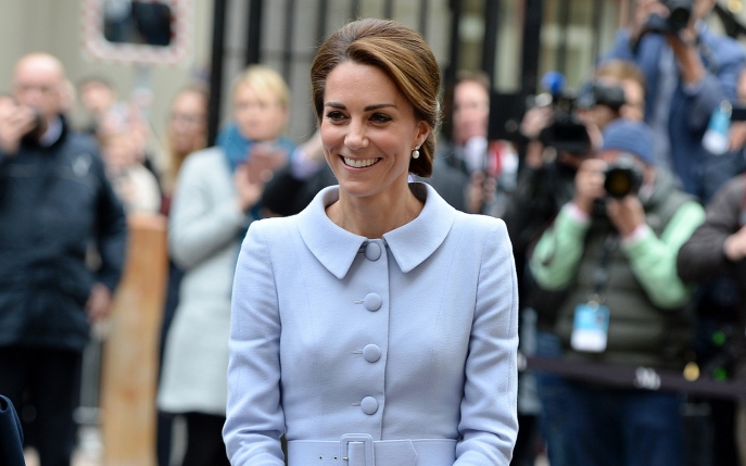 Kate Middleton şi Regina Angliei sunt din nou la cuţite. Află motivul!