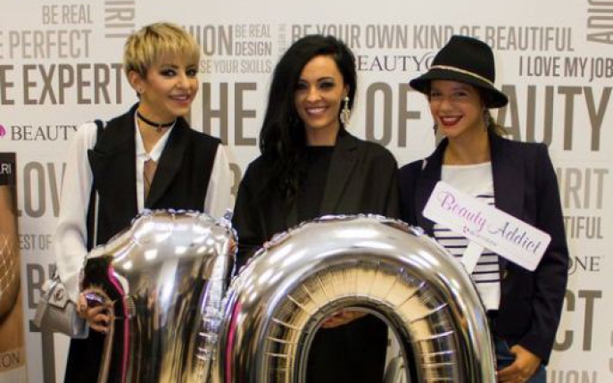10 ani de excelență pe piața de beauty din România, sărbătoriți de brandul Bruno Vassari