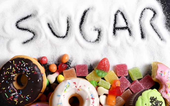 Cum să renunți complet la zahăr în 21 de zile