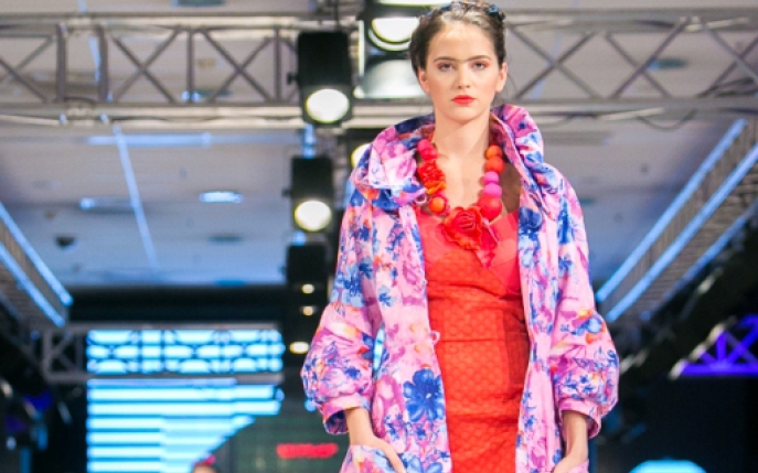 Cele mai spectaculoase creaţii de la Serbia Fashion Week