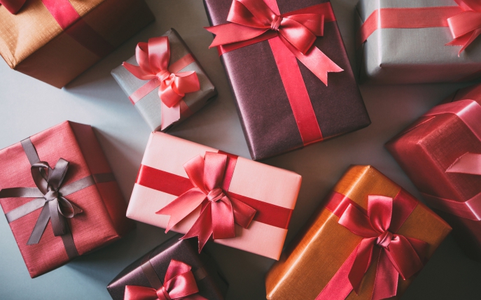 Ce cadouri să faci de Secret Santa în 2016