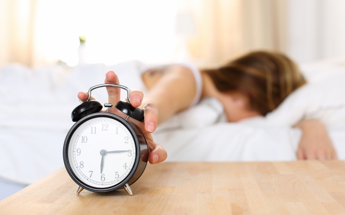Cum îți influențează somnul greutatea