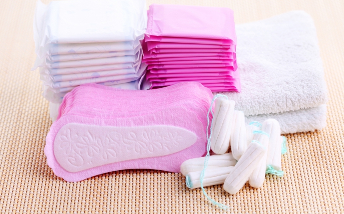 Cinci lucruri pe care nu trebuie să le faci când ești la menstruație
