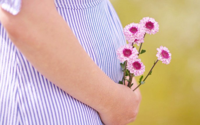 Hemoroizii în sarcină: cum tratezi această problemă
