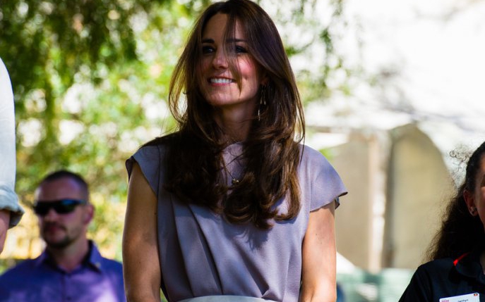 Dieta lui Kate Middleton. Ce mănâncă Ducesa de Cambridge într-o zi