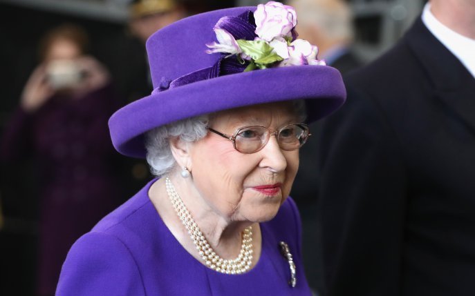 De ce regina Elisabeta nu este interesată de bijuterii