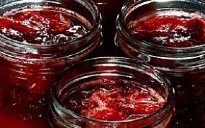 Adio dulceata bunicii - bine ai venit, dulceata de capsuni a fashionistei