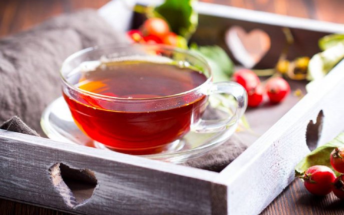Cele mai bune ceaiuri pentru hemoroizi