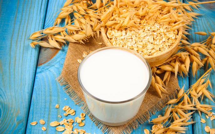 Lapte de ovăz: beneficii și mod de preparare