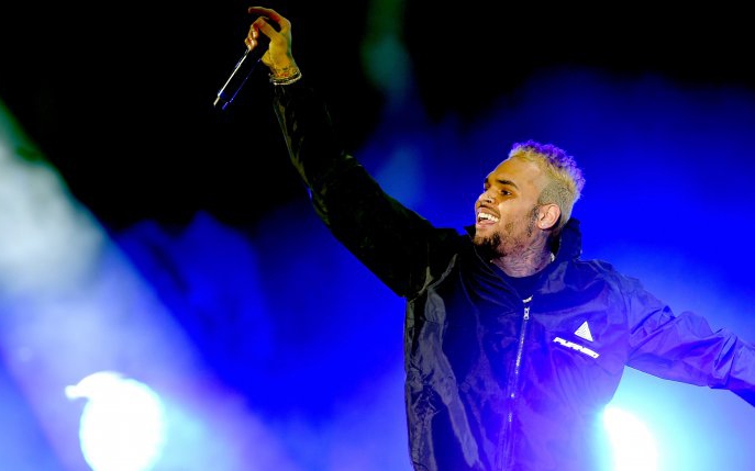 Chris Brown a fost arestat la Paris, sub acuzația de viol!