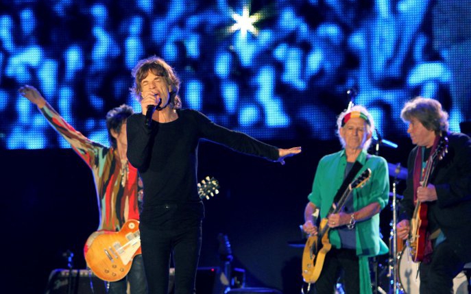 Vești îngrijorătoare pentru legenda muzicii rock! Mick Jagger va fi operat pe inimă!