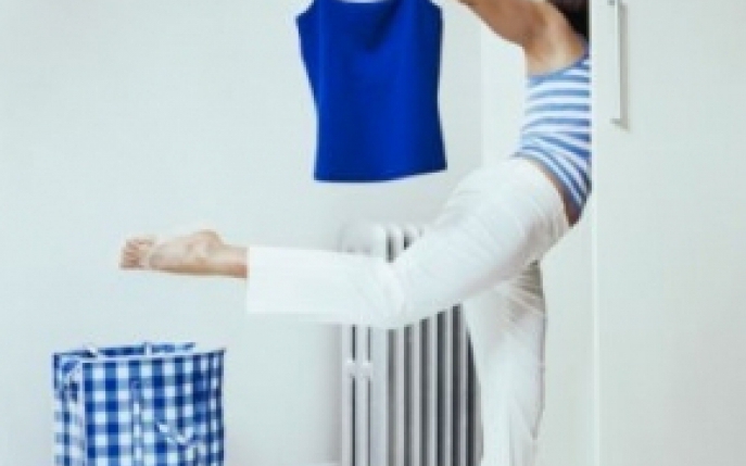 Cele mai ieftine si eficiente trucuri de intretinere a garderobei