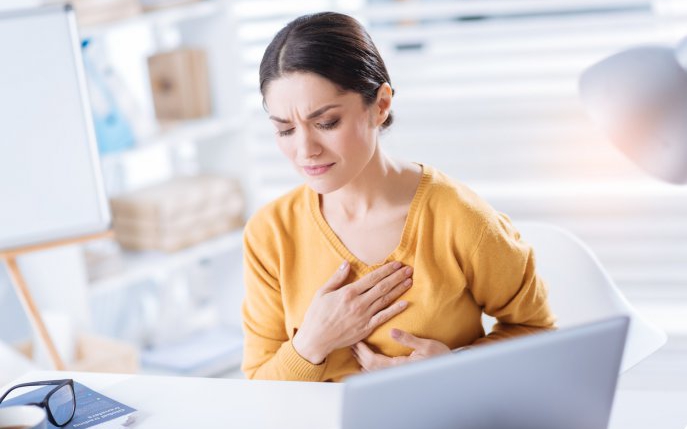 Ce este cardiomiopatia dilatativă la adulţi: cauze, simptome, tratament