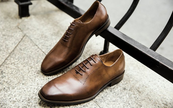4 tipuri de pantofi eleganți pentru bărbați la modă anul acesta