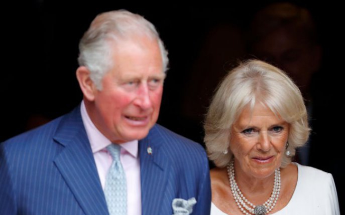 Prințul Charles, în vârstă de 71 de ani, are coronavirus!
