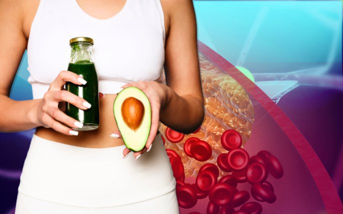 Ce se întamplă în corpul tău dacă mănânci un avocado pe zi, timp de o lună