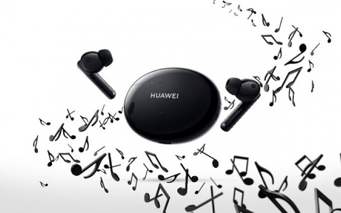 Huawei dezvăluie HUAWEI FreeBuds 4i, noile căști echipate cu funcția super inteligente