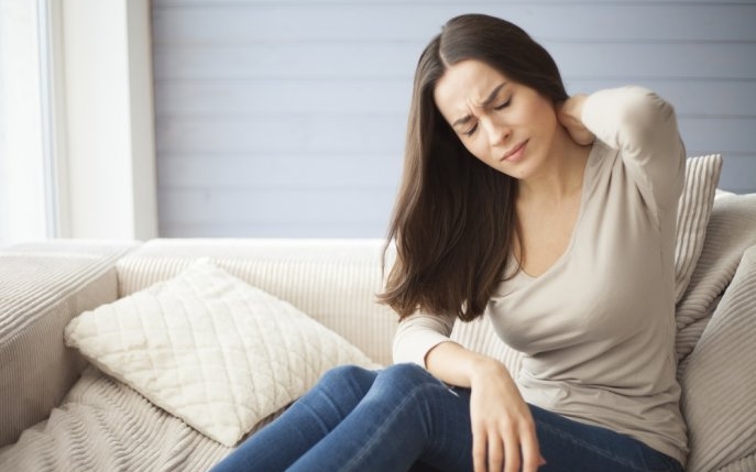 3 cauze ale durerilor de spate și cum le poți trata