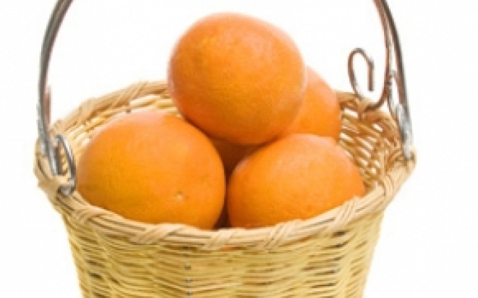 Mandarinele - Informatii nutritionale si proprietati terapeutice