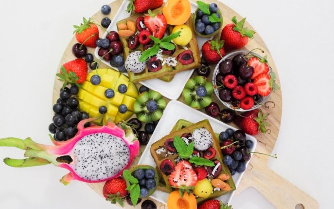 13 fructe care nu îngrașă. Consumă-le cu încredere!