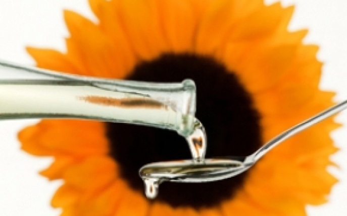 Uleiul de floarea-soarelui - Informatii nutritionale si proprietati terapeutice