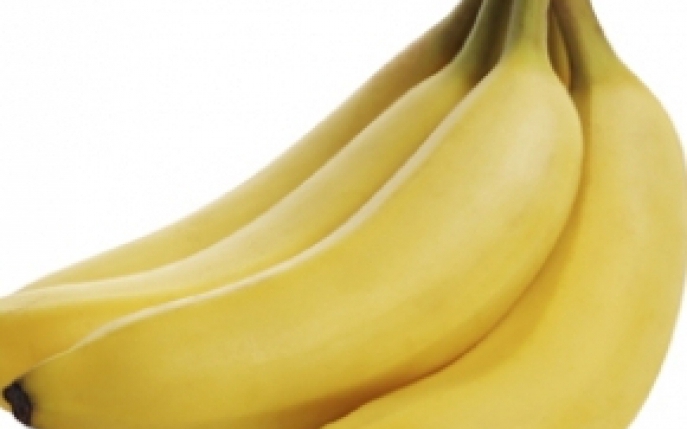 Banana - Informatii nutritionale si proprietati terapeutice