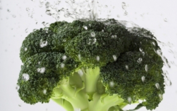 Broccoli - Informatii nutritionale si proprietati terapeutice