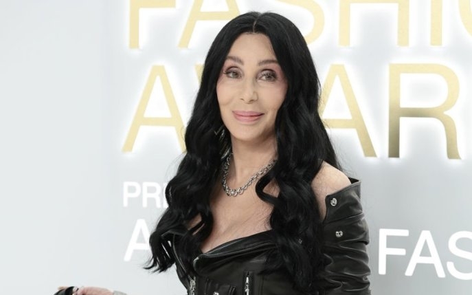 Viața lui Cher, artista cu talent uriaș, descoperită din întâmplare de bărbatul în casa căruia era menajeră