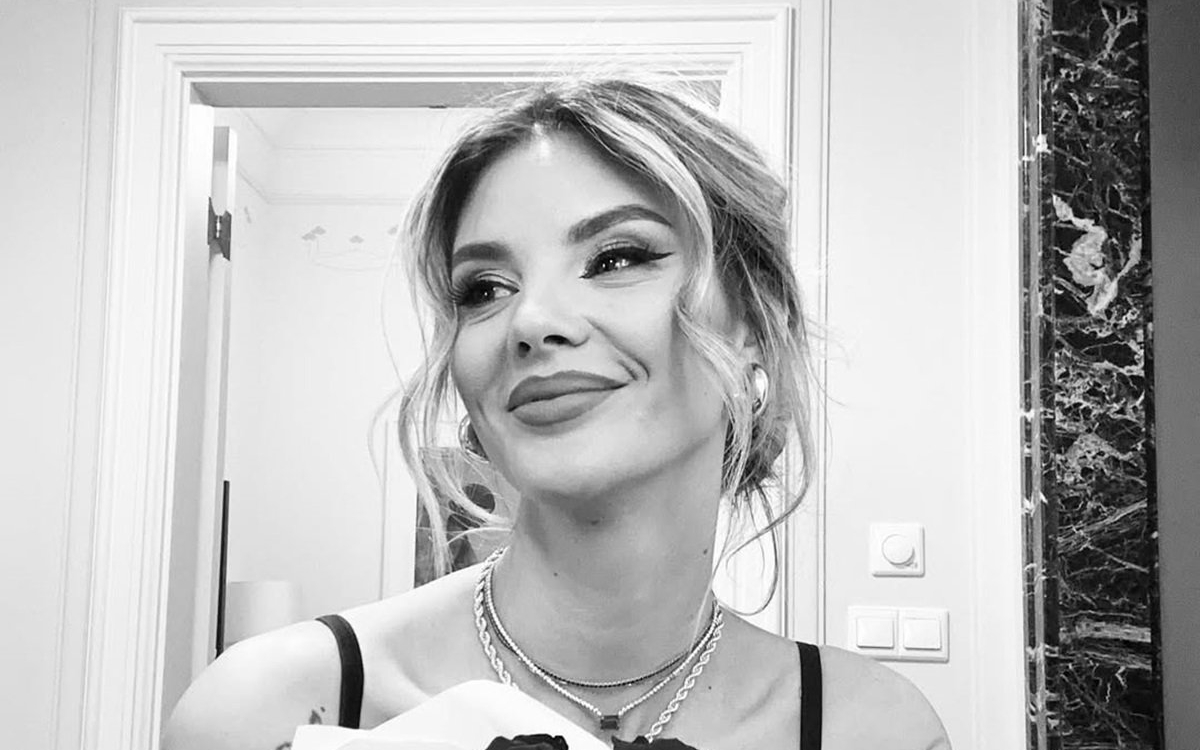 Ramona Olaru regretă despărțirea de fostul soț? "A fost cel mai ok bărbat din viața mea"