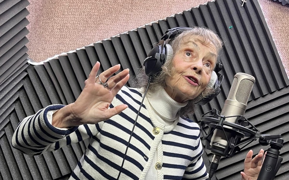 Marina Voica a împlinit 89 de ani. De ce nu a vrut marea artistă să aibă urmași
