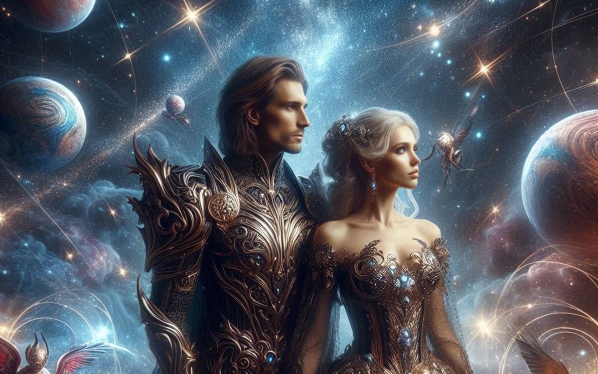Horoscopul dragostei săptămâna 27 octombrie - 2 noiembrie. Zodiile renunță la armura orgoliului și își dezgolesc sufletul în fața iubirii