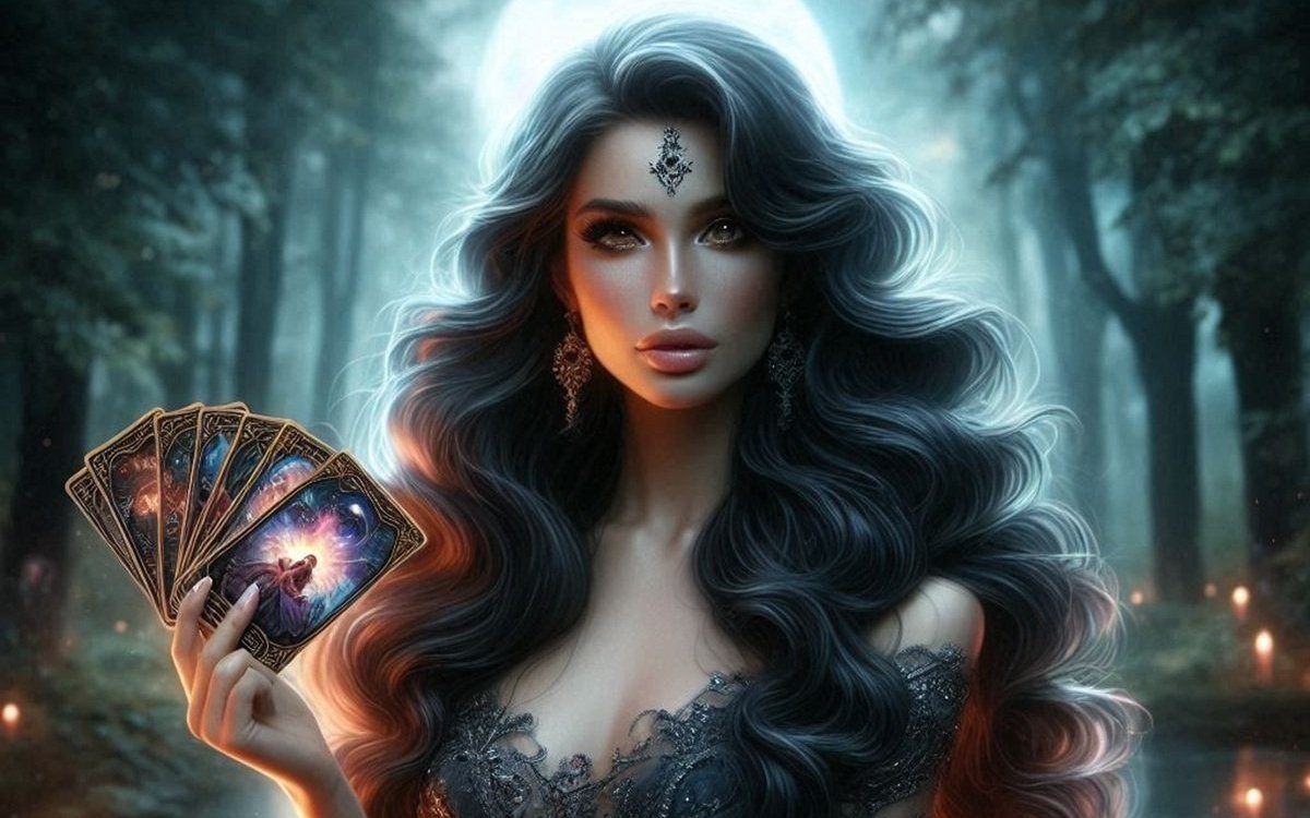 Noiembrie schimbă destine! 4 zodii aflate în pragul unei mari transformări, conform cărților de tarot