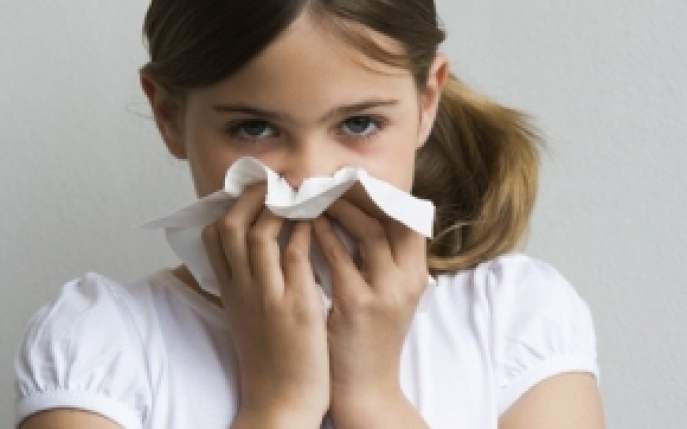Pneumonia interstitiala la copil - simptome, diagnostic, tratament