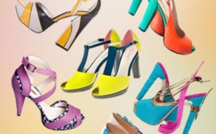 CONCURS: Voteaza cea mai buna colectie de pantofi SS 2012 semnata de un designer roman