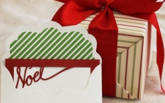 6 idei pentru impachetarea cadourilor