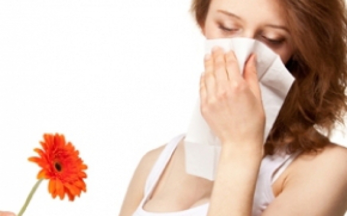Alergiile sezoniere - trateaza-le in mod natural