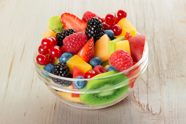 4. Acizi din fructe (AHA și BHA)