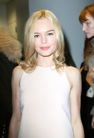 Blond platinat - Kate Bosworth