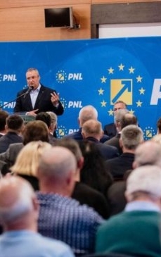 Ciucă, despre alianța cu PSD: „România nu-și poate permite instabilitate politică!”