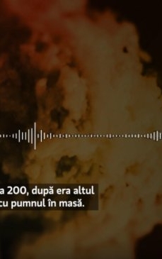 Înregistrarea bombă care îl detonează pe Florian Coldea: „Dădeai 200, după aia 200, era altul comportamentul”