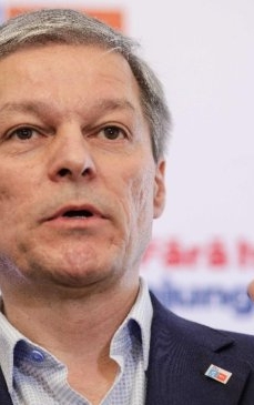 Dacian Cioloș se visează președinte: Un viitor președinte al României trebuie să aibă un profil european foarte solid