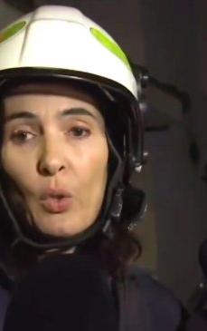 Clotilde Armand: Ciolacu și-a luat BAC-ul la 38 de ani și se ducea la vânătoare cu teroriști