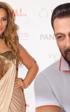 Salman Khan explică de ce nu a luat-o de soție pe Iulia Vântur, după 12 ani de relație: "Este doar..."