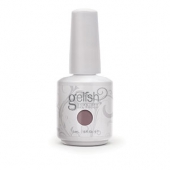 GELISH From Rodeo To Rodeo Drive - Taupe Crème 15 ml (.5 oz)
