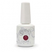 GELISH Rose Garden - Blue Red Frost 15 ml (.5 oz)