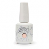 GELISH Tassels - Peach Crème 15 ml (.3 oz)