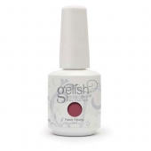 GELISH Exhale - Mauve Crème 9 ml (.3 oz)