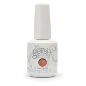 GELISH Reserve - Light Peach/Brown Frost  9 ml (.3 oz)